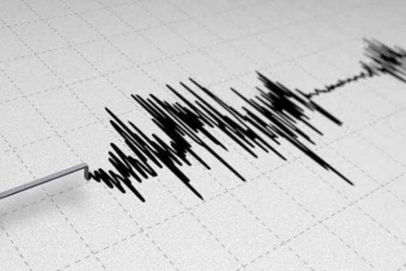 زلزال بقوة 4.1 درجة يضرب ولاية نيو ساوث ويلز الأسترالية