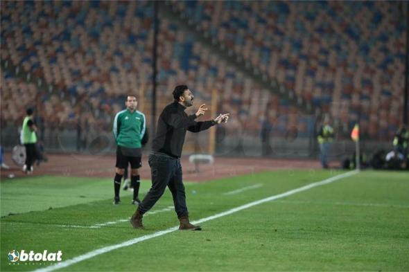 مساحات سبورت: ميدو: أتمنى انضمام بيرسي تاو إلى الزمالك.. ورضا سليم لم يقدم 50% من مستواه