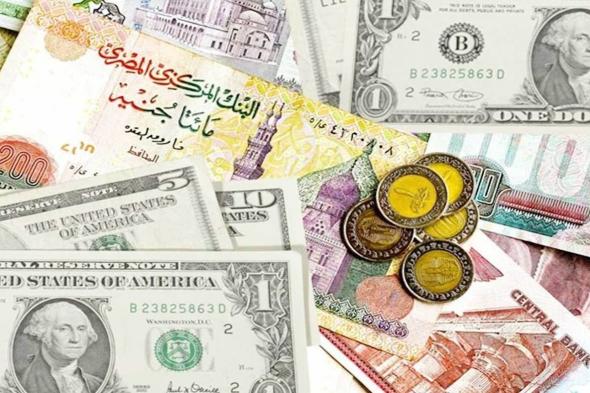 ” الان أخر تحديث”.. سعر الدولار اليوم بنك مصر اليوم االاربعاء 13-11-2024 وفى جميع البنوك