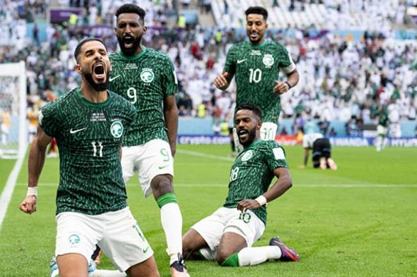 موعد مباراة منتخب السعودية ضد أستراليا في تصفيات كأس العالم 2026