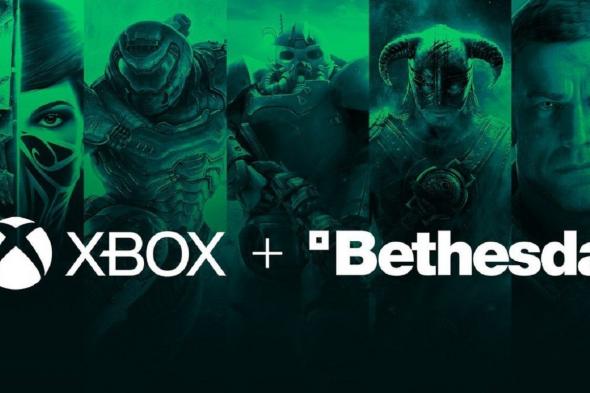 إضراب مئات الموظفين في Bethesda بسبب سياسات العمل لشركة مايكروسوفت