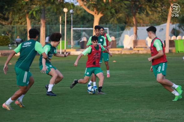 بالفيديو.. الفاف تنشر تفاصيل تحضيرات المنتخب الوطني لأقل من 20 سنة لدورة "لوناف"