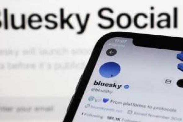 Bluesky تضيف 700 ألف عضو جديد مع هروب المستخدمين من X بعد الانتخابات الأمريكية