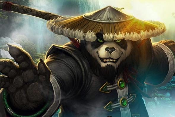 لعبة World of Warcraft: Classic تتجه إلى توسعة Mists of Pandaria العام المقبل