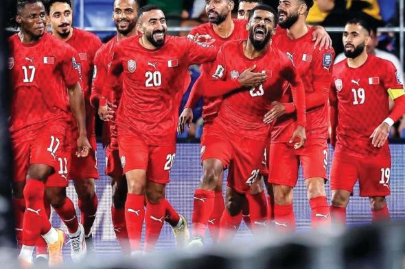 غدًا.. الإمارات وقطر لبقاء الأمل .. وصدام أردني عراقي بتصفيات آسيا لمونديال 2026