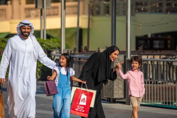 مهرجان دبي للتسوق يكشف عن مجموعة ضخمة من التجارب الاستثنائية في دورته الثلاثين الأكثر روعة وتميزاً