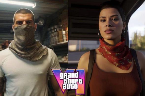 ناشر GTA 6 يتحدث عن دور الذكاء الاصطناعي في تطوير الألعاب