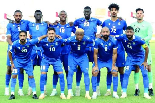 السعدون: الإمارات والبحرين سيذهبان بعيداً في «خليجي 26»