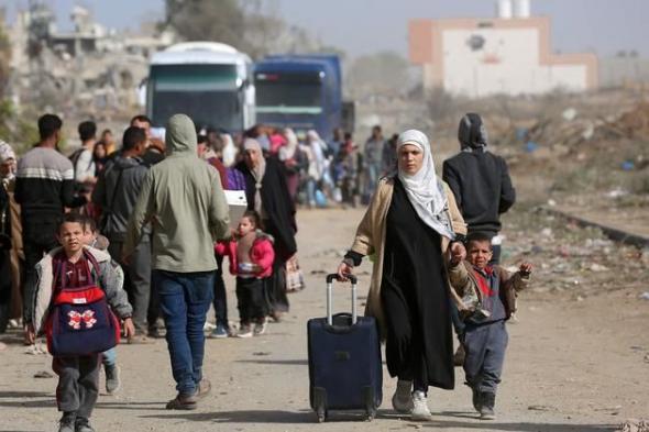 قتل وإصابات على نطاق مدمر في غزة، واستخدام أساليب تشبه