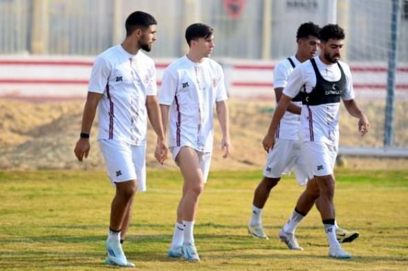 موعد مباراة الزمالك والنصر الليبي.. خالد حسين يودع الملاعب أمام الزمالك في مباراة ودية