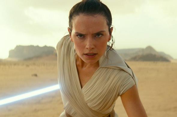 تقرير: شخصية Rey التي تُجسدها الممثلة Daisy Ridley ستَظهر بالعديد من أفلام Star Wars القادمة