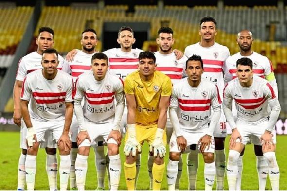 موعد مباراة الزمالك والنصر الليبي الودية والقنوات الناقلة.. مهرجان اعتزال خالد حسين