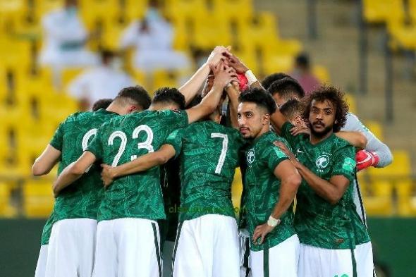 بث مباشر.. مشاهدة مباراة السعودية وأستراليا في تصفيات كأس العالم