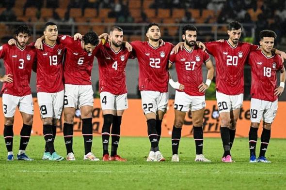 موعد مباراة منتخب مصر القادمة والقنوات الناقلة في الجولة الخامسة من بطولة كأس أمم إفريقيا 2025