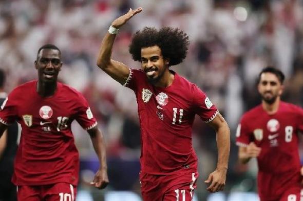 بث مباشر.. مشاهدة مباراة قطر وأوزبكستان في تصفيات كأس العالم