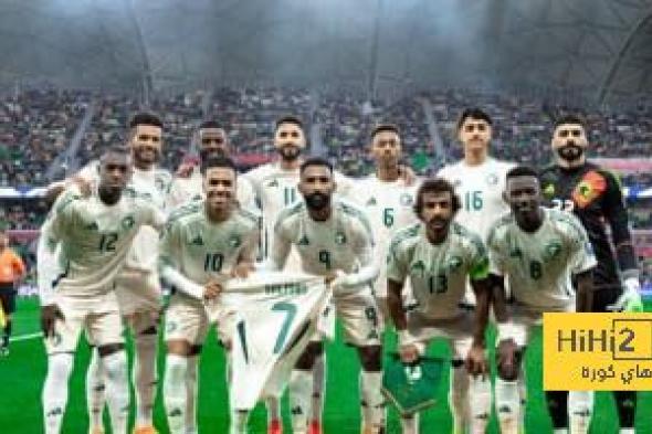 مساحات سبورت: شاهد تقييم لاعبي المنتخب السعودي ضد أستراليا