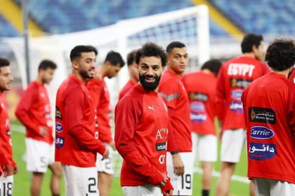 القنوات الناقلة لمباراة منتخب مصر القادمة أمام الكاب فيردي بخامس جولات التصفيات الإفريقية