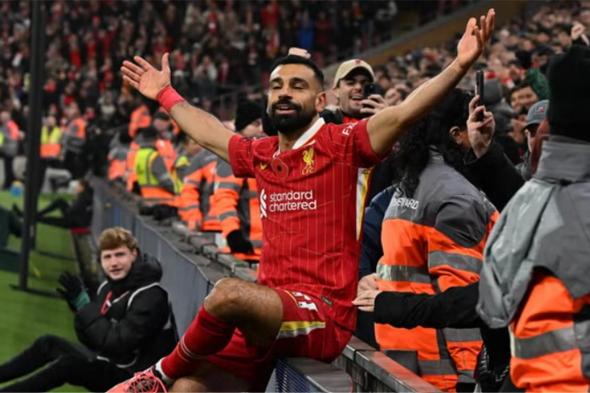 رابط التصويت لمحمد صلاح في جلوب سوكر 2024.. موعد التصويت والإعلان عن الفائزين