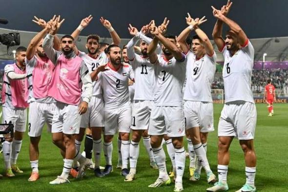 مواعيد مباريات اليوم الخميس 14-11-2024 (تصفيات اسيا و أفريقيا)والقنوات الناقلة لها