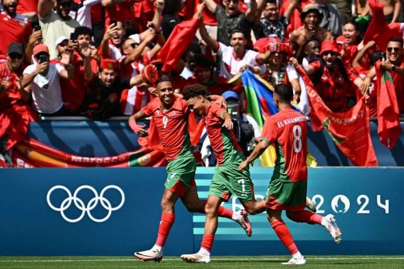 القنوات الناقلة لمباراة منتخب المغرب ضد الجابون بالتصفيات الأفريقيا