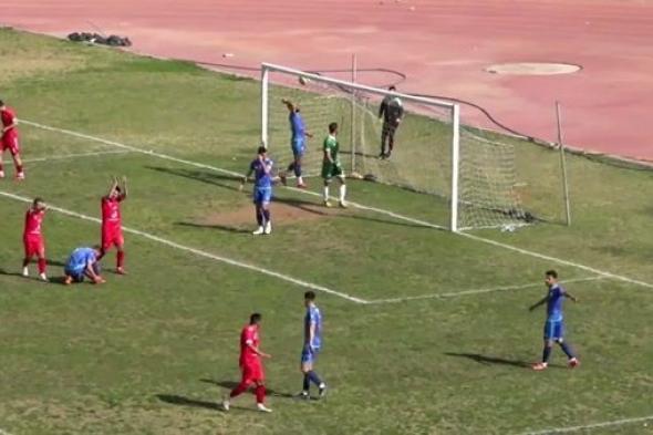 بث مباشر.. مشاهدة مباراة الطليعة وحطين في الدوري السوري