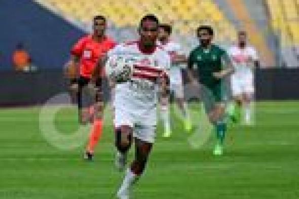 مساحات سبورت: مفاجأة في عرض الزمالك لتجديد عقد جوميز: عاجل