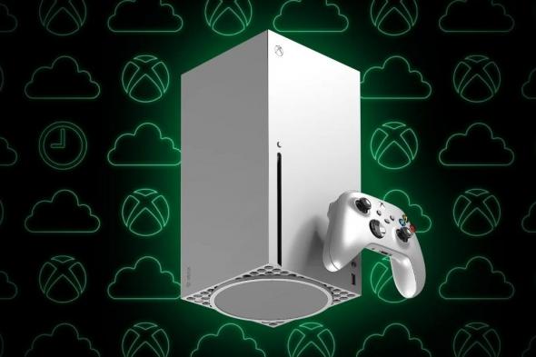 سبنسر: مايكروسوفت ستصنع المزيد من أجهزة Xbox في المستقبل ”بالتأكيد“