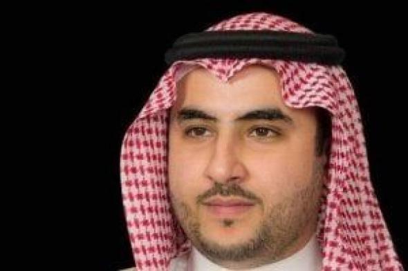 وزير الدفاع السعودى يبحث ونظيره البريطانى تعزيز مجالات التعاون العسكرية والدفاعية