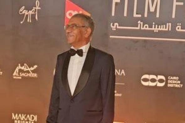 سيد رجب يشارك ضمن أحداث فيلم "أبو زعبل 89" لبسام مرتضى