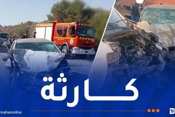 حوادث المرور.. 10 قتلى و430 جريح خلال 48 ساعة