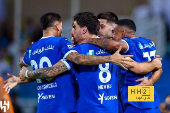 مساحات سبورت: فنربخشة يستهدف التعاقد مع ميتروفيتش من الهلال