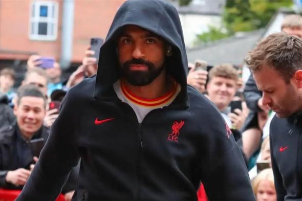 مساحات سبورت: هل يودع محمد صلاح ليفربول؟.. رئيس إيفرتون السابق يكشف عن وجهة اللاعب المستقبلية