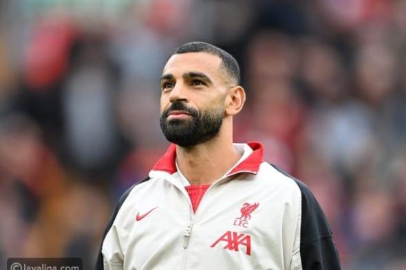 من الملاهي: محمد صلاح يشارك صورًا مبهجة برفقة أسرته