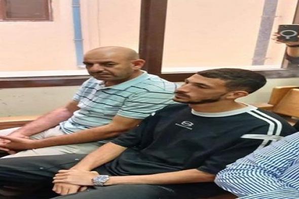 محكمة مرسي مطروح تصدر حكمها في قضية لاعب الزمالك ومنتخب مصر أحمد فتوح