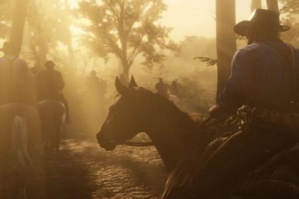 بعد 45 ساعة ستريمر يتمكن من إنهاء Red Dead Redemption 2 دون أن يموت