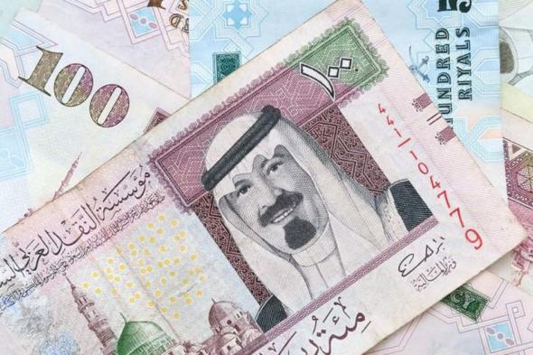 “أخر تحديث” سعر الريال السعودي مقابل الجنية المصري اليوم الأحد 17-11-2024 في مختلف البنوك المصرية