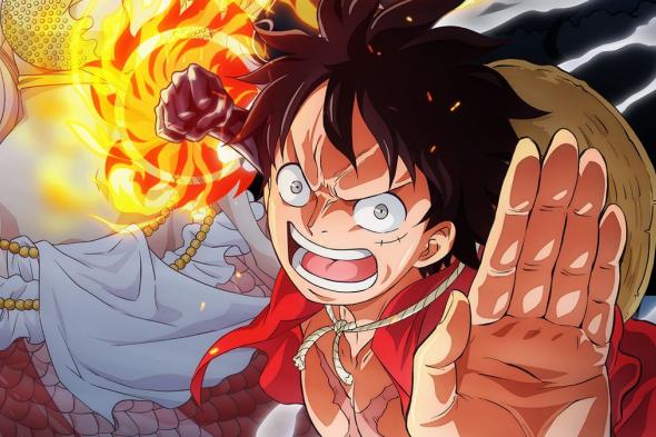 مانغا One Piece تتوقف لمدة أسبوعين بسبب حالة مؤلف المانغا Eiichiro Oda الصحية