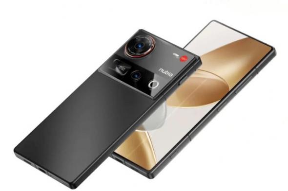 صور تستعرض تصميم هاتف Nubia Z70 Ultra والمواصفات الرئيسية لهذا الإصدار