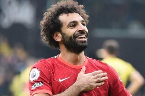 محمد صلاح في معرض الشارقة للكتاب: القراءة جعلتني لاعباً أفضل وهكذا تفوقت على الأجانب