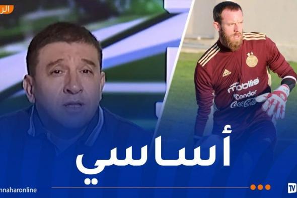 ديكيماش: "أوكيدجا سيكون أساسيا في مواجهة ليبيريا"