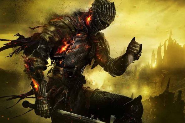 إشاعة: ريماستر Dark Souls 3 قيد التطوير