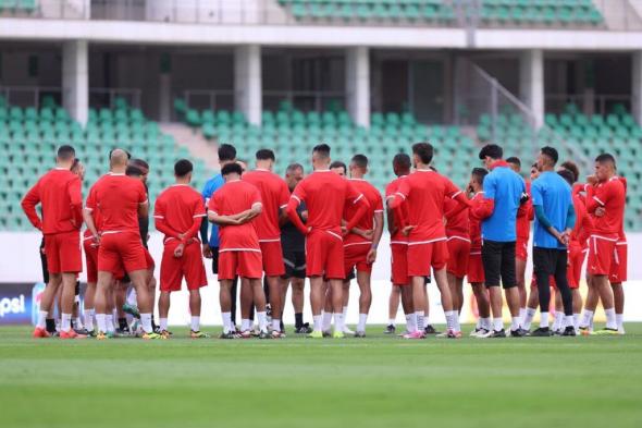 مساحات سبورت: بونو أم أمربط.. من هو قائد منتخب المغرب في غياب أشرف حكيمي؟