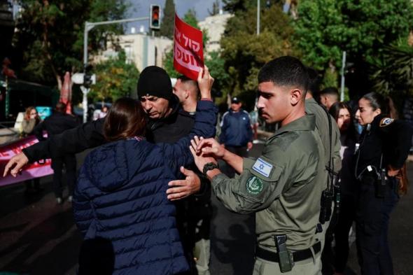 مقتل 27 ضابطاً وجندياً إسرائيلياً في العملية الأخيرة بشمال