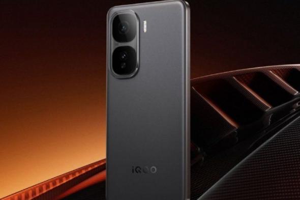 vivo تعقد حدث في 29 من نوفمبر لكشف النقاب عن سلسلة iQOO Neo10