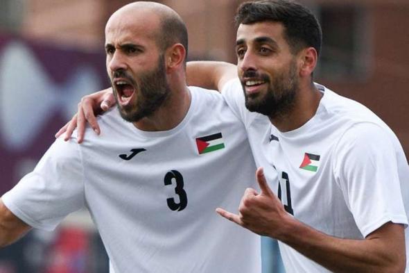 القنوات الناقلة لمباراة فلسطين وكوريا الجنوبية في تصفيات كأس العالم 2026