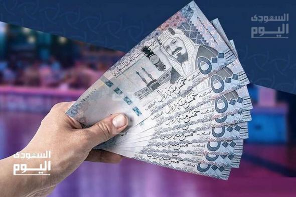 سعر الريال السعودي مقابل الجنيه السوداني اليوم الثلاثاء 19 نوفمبر 2024