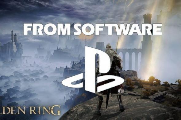 شائعات عن محادثات تجريها Sony لشراء Kadokawa مالكة FromSoftware