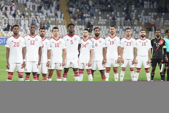 منتخب الإمارات يفتقد جهود راشد وميلوني في مباراة إيران