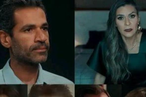 أكثر من 12 مشتبها به فى أحداث مسلسل رقم سرى.. اعرف التفاصيل