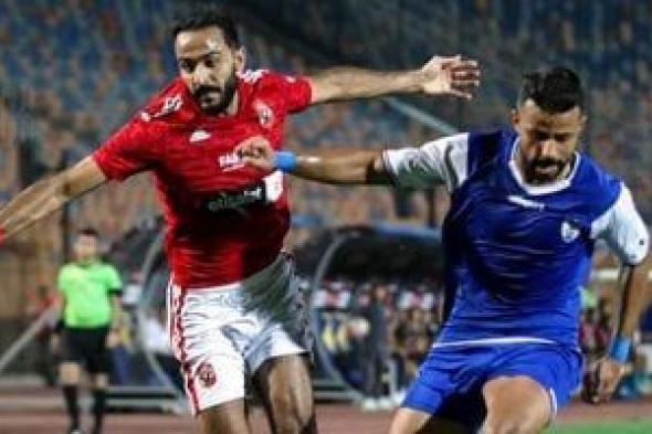 علاء منير مديرا فنيا لمنتخب السويس بدورى المحترفين